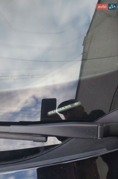 Універсал Ford Focus 2011 в Львові