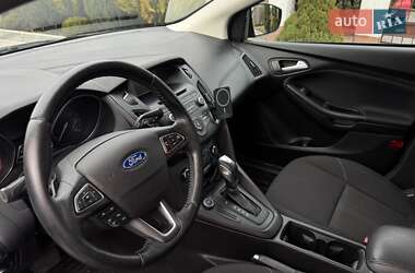 Седан Ford Focus 2015 в Львове