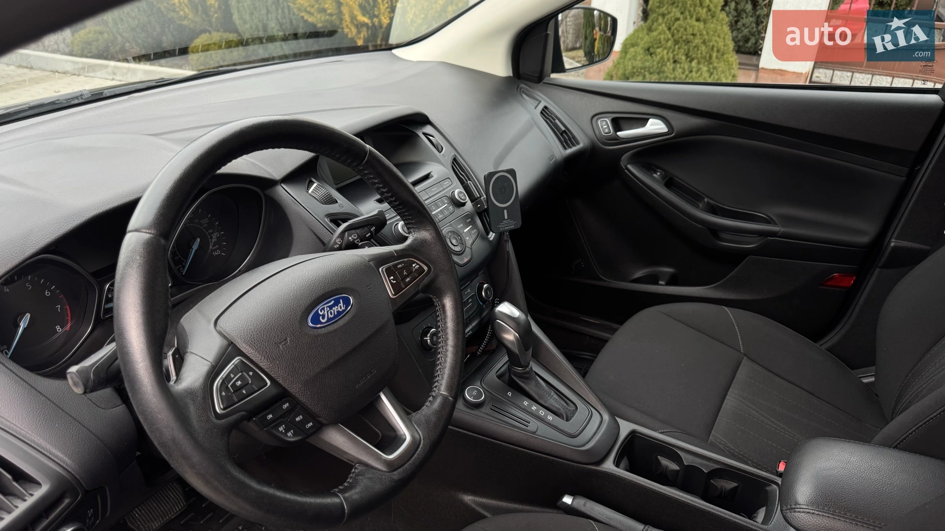2015 Ford Focus - мініатюра 20