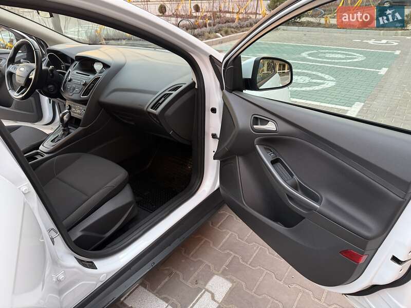 Универсал Ford Focus 2017 в Киеве