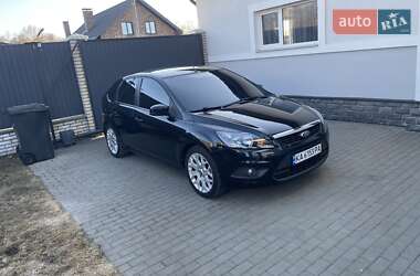 Хетчбек Ford Focus 2009 в Броварах