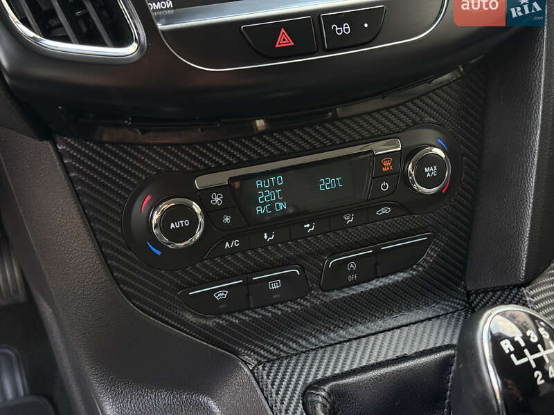 Хетчбек Ford Focus 2014 в Стрию