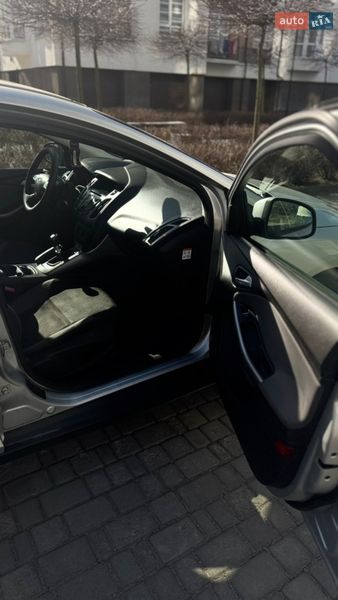 Универсал Ford Focus 2013 в Ивано-Франковске