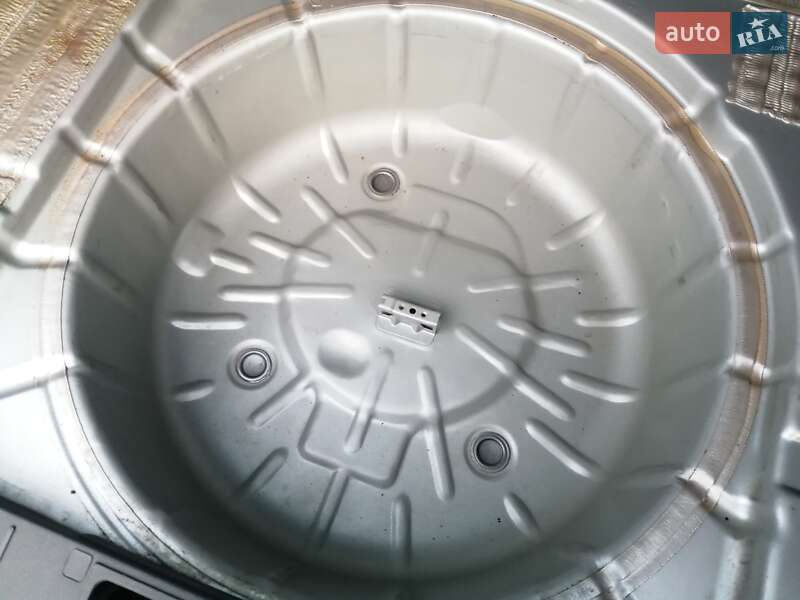 Універсал Ford Focus 2008 в Хмельницькому