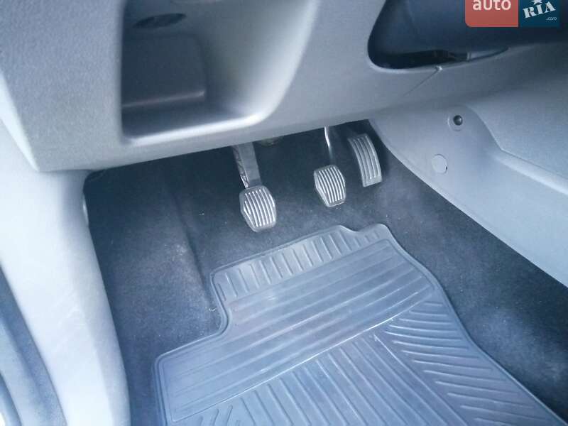Універсал Ford Focus 2008 в Хмельницькому