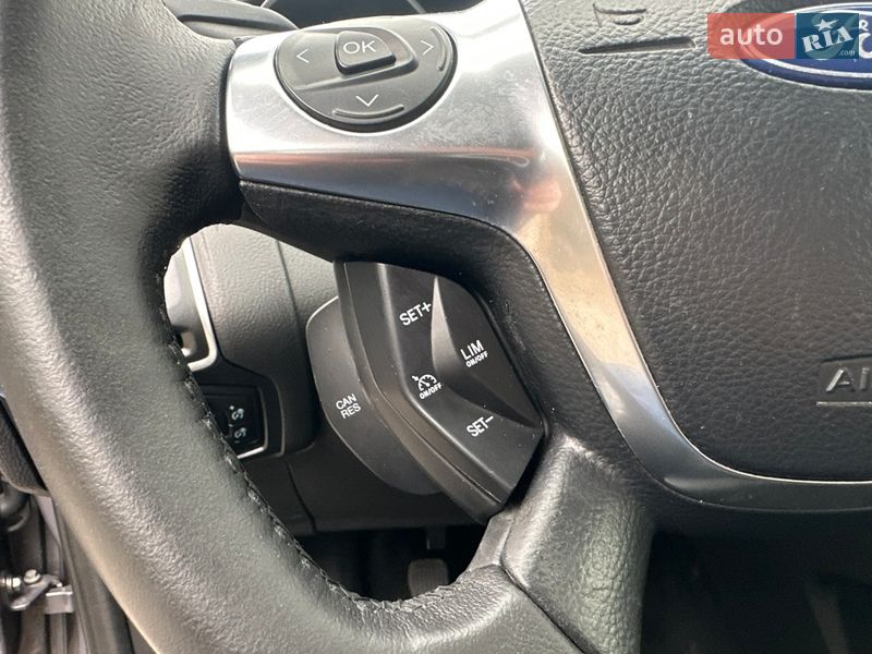 Універсал Ford Focus 2012 в Рівному