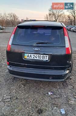 Универсал Ford Focus 2006 в Киеве
