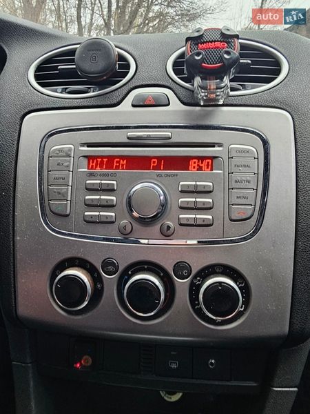 Седан Ford Focus 2007 в Киеве фото 21 Седан Ford Focus 2007 в Киеве