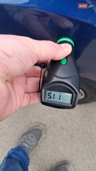 Универсал Ford Focus 2008 в Ужгороде