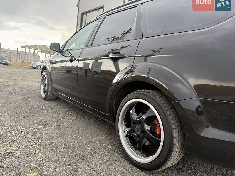Универсал Ford Focus 2010 в Луцке фото 17 Универсал Ford Focus 2010 в Луцке