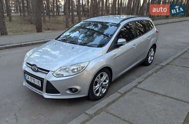 Универсал Ford Focus 2013 в Черкассах