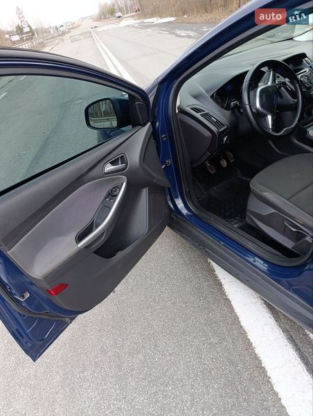 Універсал Ford Focus 2011 в Житомирі фото 15 Універсал Ford Focus 2011 в Житомирі