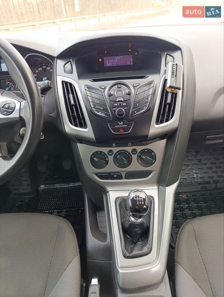 Універсал Ford Focus 2011 в Житомирі фото 22 Універсал Ford Focus 2011 в Житомирі