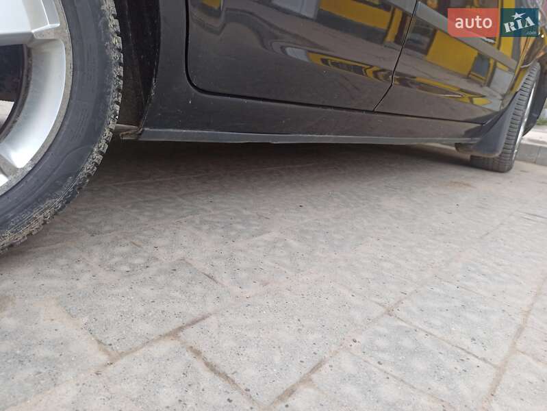 Універсал Ford Focus 2006 в Турці