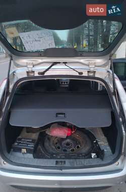 Универсал Ford Focus 2008 в Шептицькому