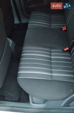 Универсал Ford Focus 2008 в Шептицькому