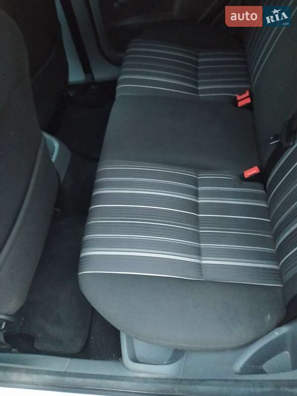 Универсал Ford Focus 2008 в Шептицькому