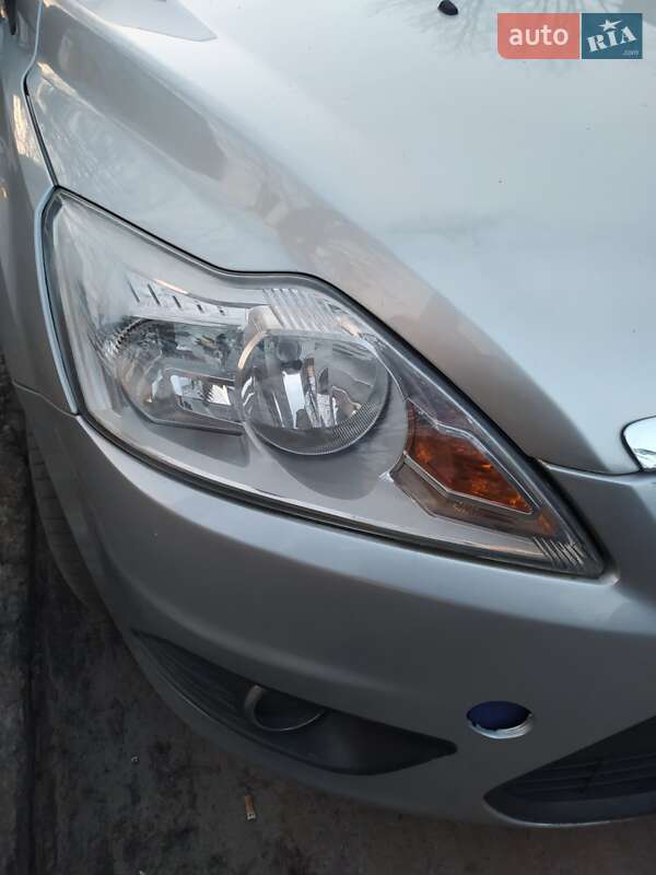 Універсал Ford Focus 2008 в Шептицькому