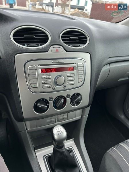 Універсал Ford Focus 2010 в Білій Церкві