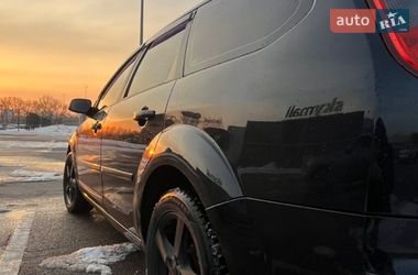 Универсал Ford Focus 2007 в Киеве