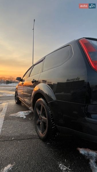 Универсал Ford Focus 2007 в Киеве