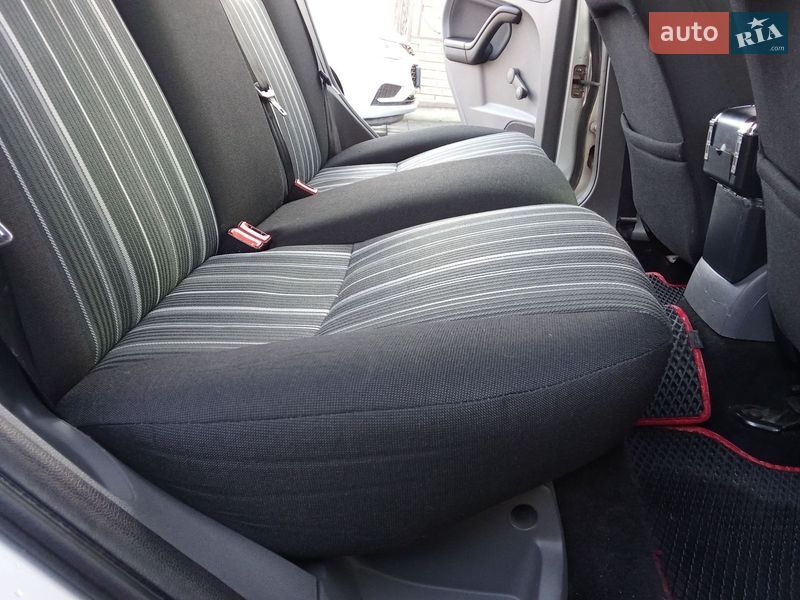 Універсал Ford Focus 2010 в Рівному