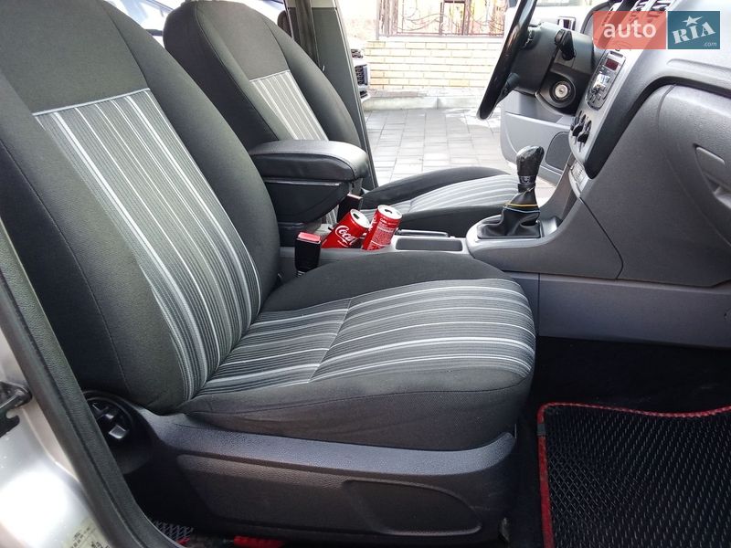 Універсал Ford Focus 2010 в Рівному