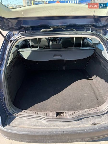 Універсал Ford Focus 2011 в Білій Церкві