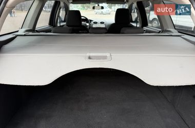 Универсал Ford Focus 2010 в Ровно