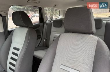 Универсал Ford Focus 2010 в Ровно