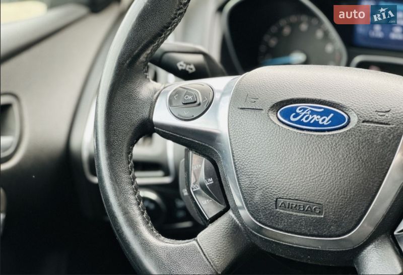 Универсал Ford Focus 2012 в Харькове