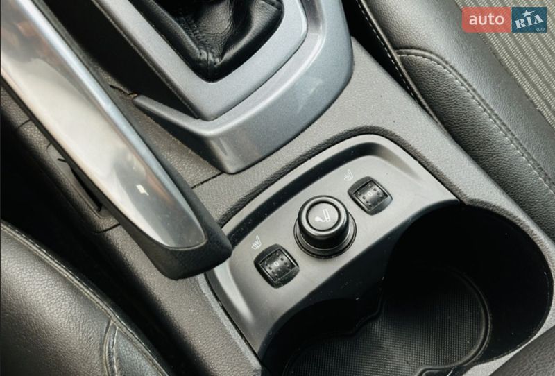 Универсал Ford Focus 2012 в Харькове