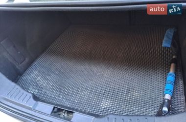 Седан Ford Focus 2015 в Черновцах