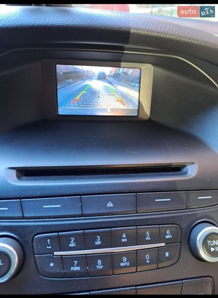 Седан Ford Focus 2015 в Черновцах