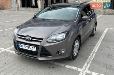 Універсал Ford Focus 2013 в Тернополі