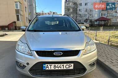 Универсал Ford Focus 2009 в Ивано-Франковске