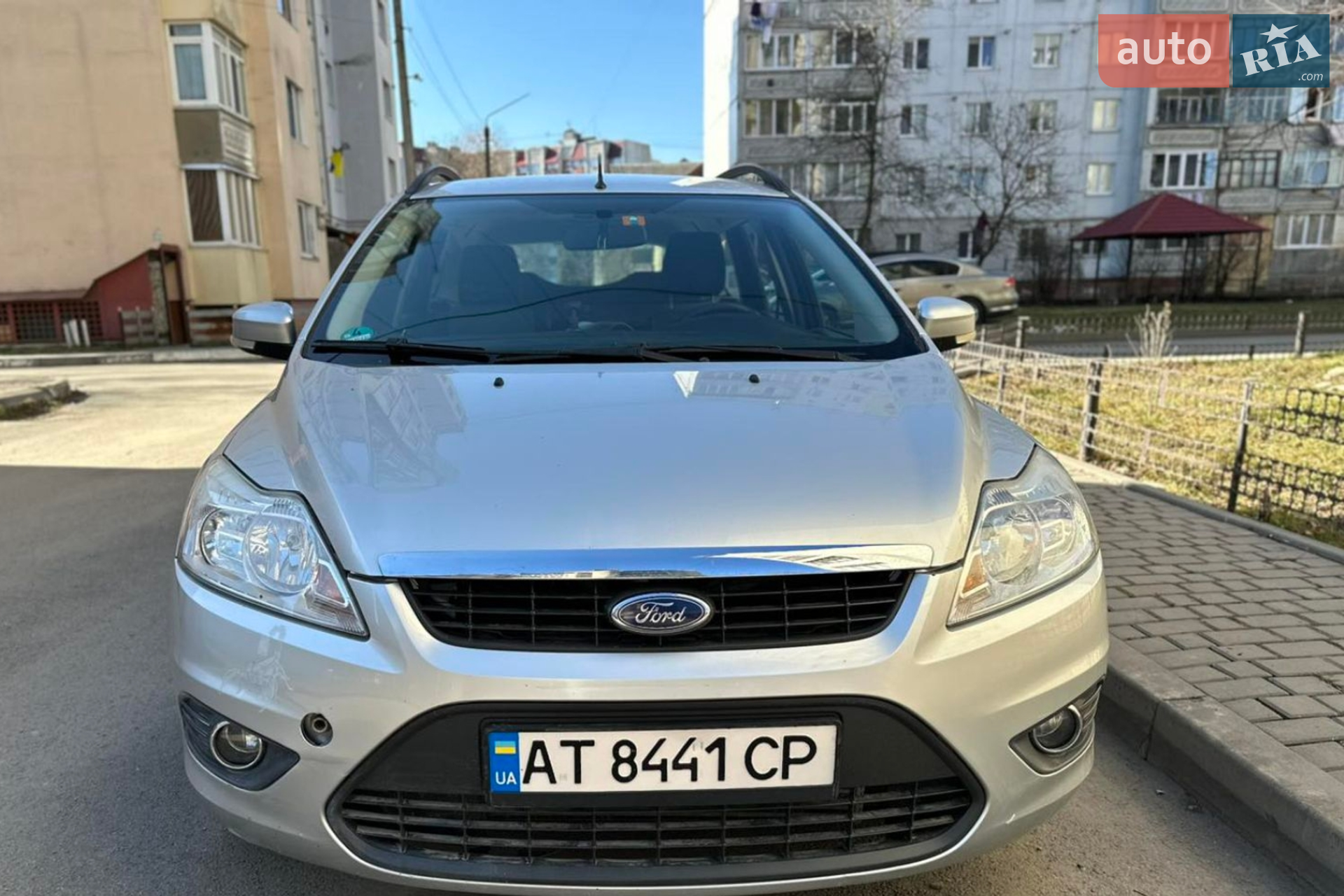 Фото авто 2