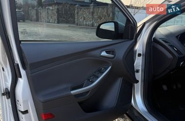 Универсал Ford Focus 2014 в Ивано-Франковске