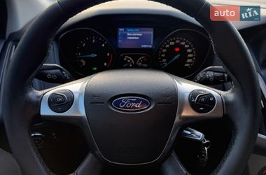 Универсал Ford Focus 2014 в Ивано-Франковске
