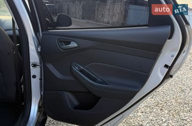Универсал Ford Focus 2014 в Ивано-Франковске