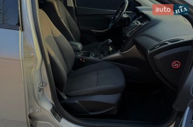 Универсал Ford Focus 2014 в Ивано-Франковске