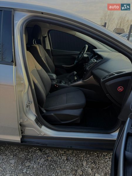 Универсал Ford Focus 2014 в Ивано-Франковске