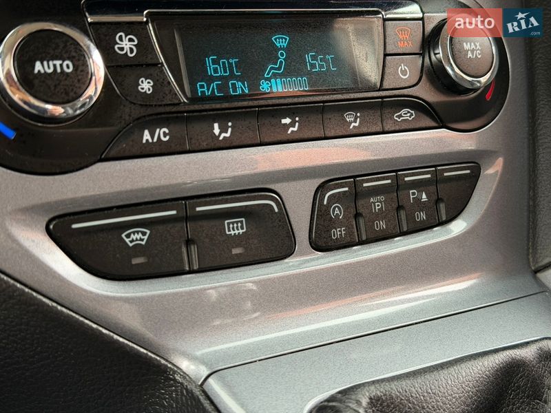 Универсал Ford Focus 2011 в Дрогобыче