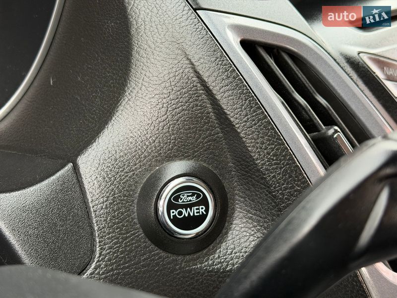 Универсал Ford Focus 2011 в Дрогобыче