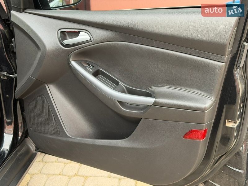 Универсал Ford Focus 2011 в Дрогобыче