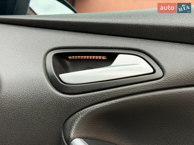 Универсал Ford Focus 2011 в Дрогобыче