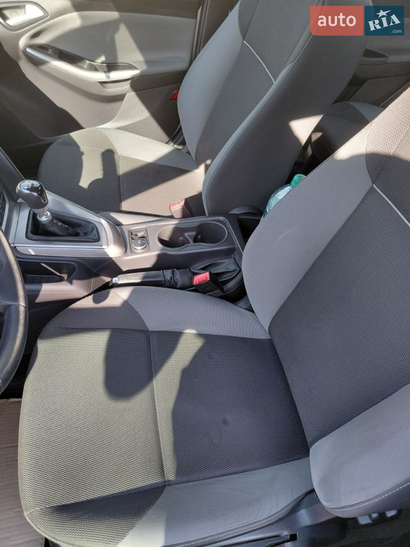 2012 Ford Focus - мініатюра 16