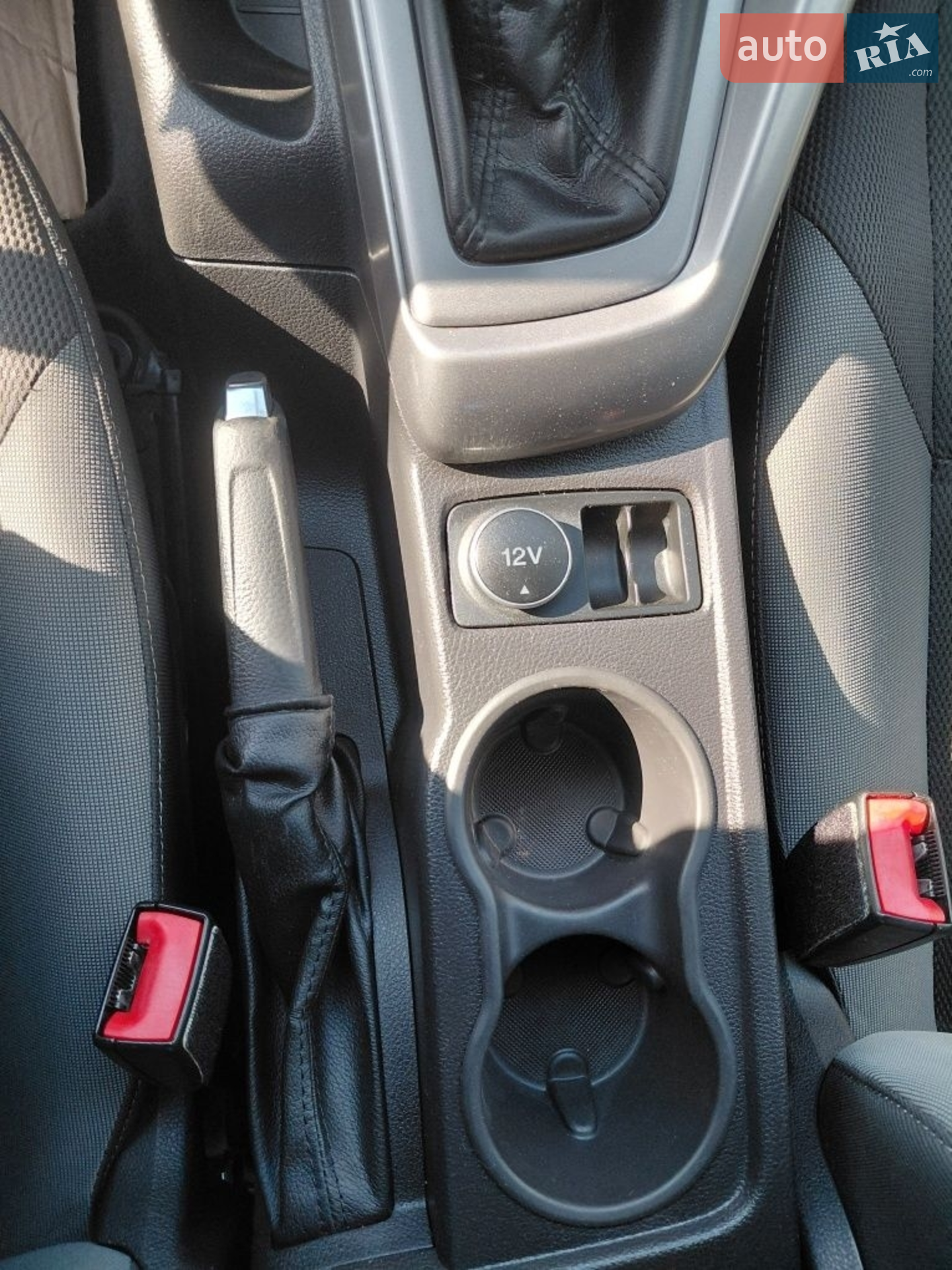 2012 Ford Focus - мініатюра 15
