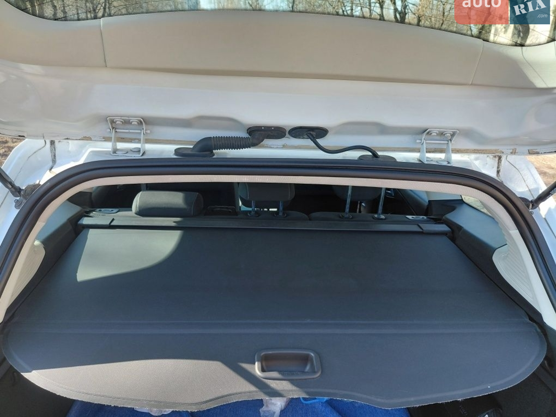 2012 Ford Focus - мініатюра 19