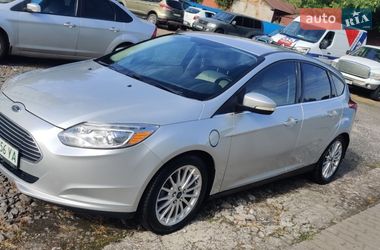 Хэтчбек Ford Focus 2013 в Хмельницком